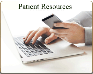 patient resources