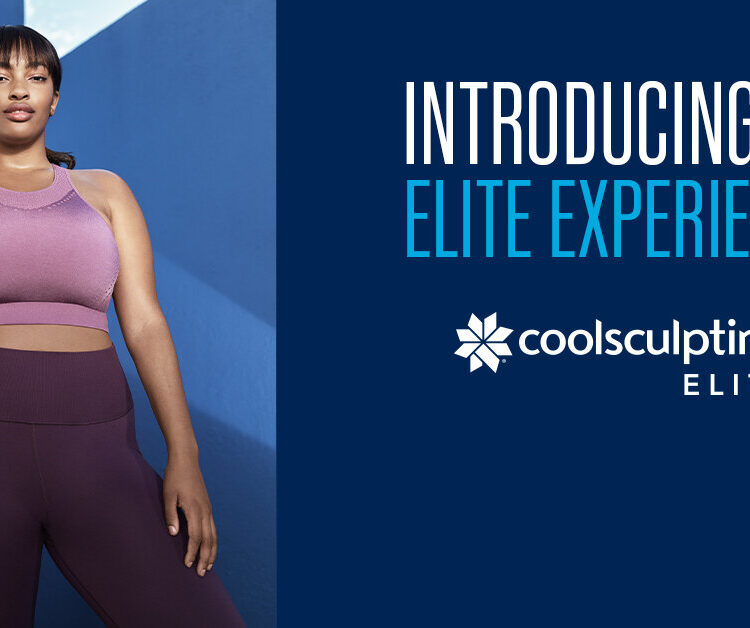 Coolsculpting Elite Experience