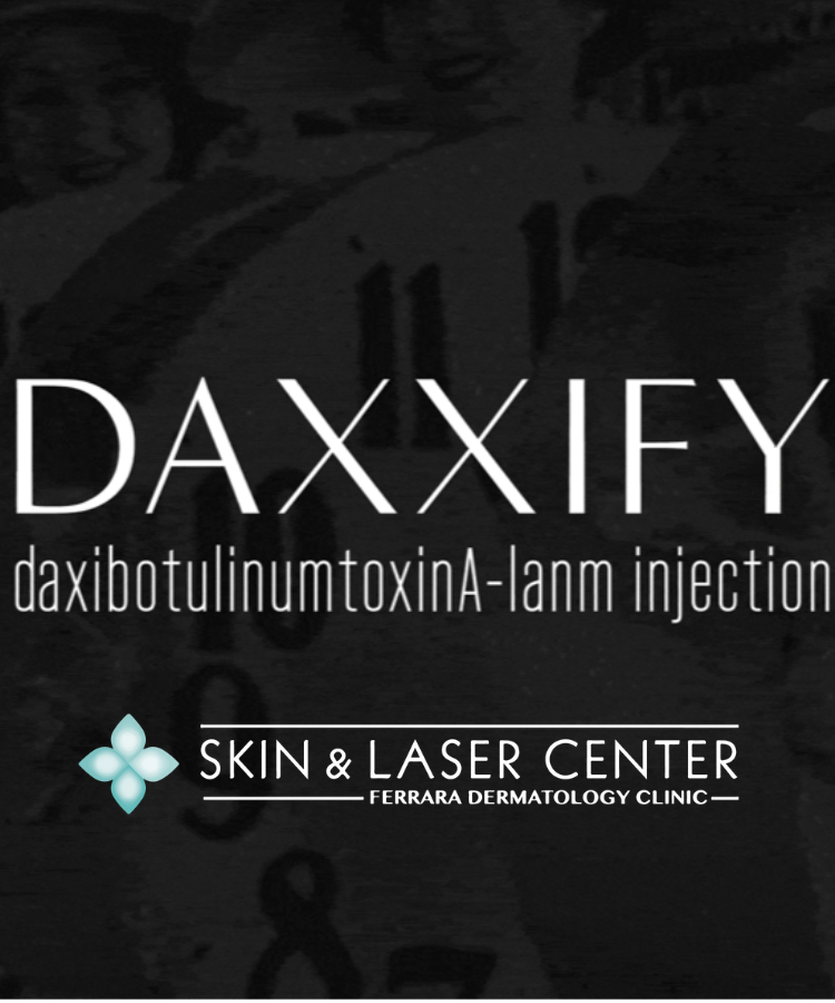 Daxxify Logo